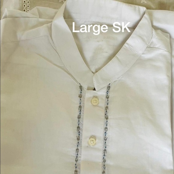 Eid shalwar Kameez for men - Picture 3 of 10